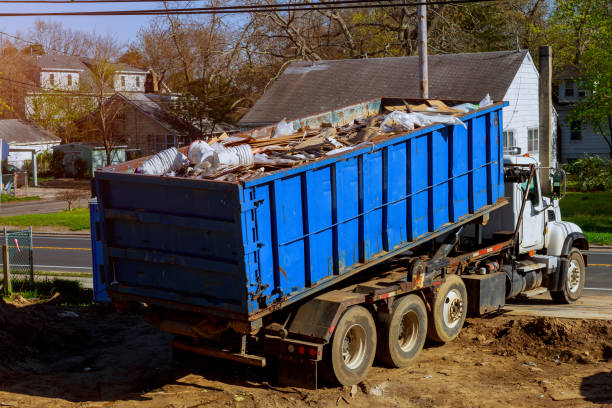 Best Recycling Services for Junk  in Yorktown Heights, NY